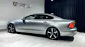 VOLVO S90 T6 AWD R-Design Geartronic I CH I 1.Hand I