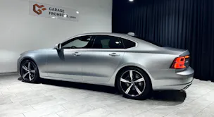 VOLVO S90 T6 AWD R-Design Geartronic I CH I 1.Hand I