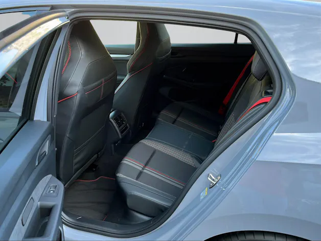 VW Golf 2.0 TSI GTI Edition 50 DSG