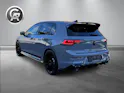 VW Golf 2.0 TSI GTI Edition 50 DSG