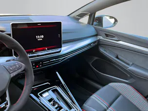 VW Golf 2.0 TSI GTI Edition 50 DSG