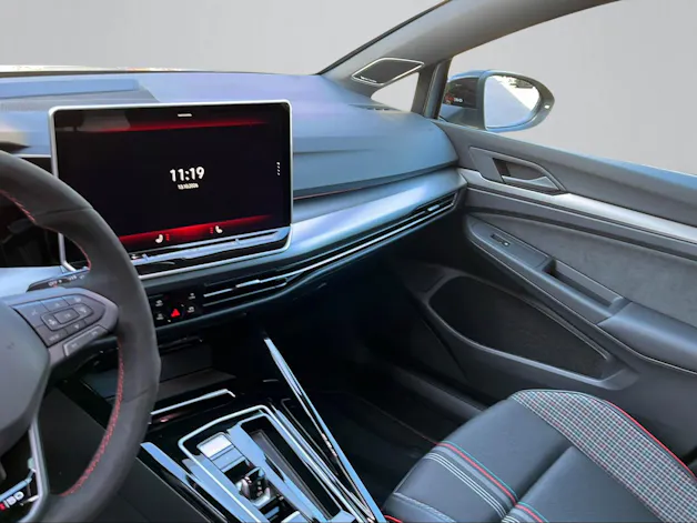 VW Golf 2.0 TSI GTI Edition 50 DSG