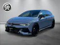 VW Golf 2.0 TSI GTI Edition 50 DSG