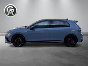 VW Golf 2.0 TSI GTI Edition 50 DSG
