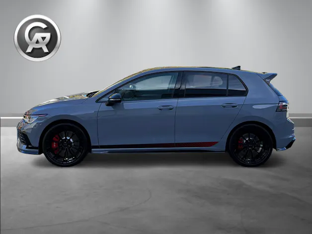VW Golf 2.0 TSI GTI Edition 50 DSG