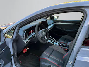 VW Golf 2.0 TSI GTI Edition 50 DSG