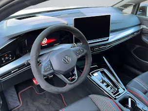 VW Golf 2.0 TSI GTI Edition 50 DSG