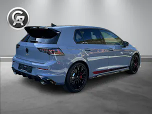 VW Golf 2.0 TSI GTI Edition 50 DSG