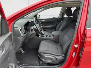 Kia Sportage 1.6 T-GDi Power 25 4WD Automat