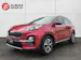 Kia Sportage 1.6 T-GDi Power 25 4WD Automat