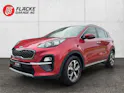 Kia Sportage 1.6 T-GDi Power 25 4WD Automat