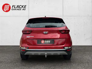 Kia Sportage 1.6 T-GDi Power 25 4WD Automat