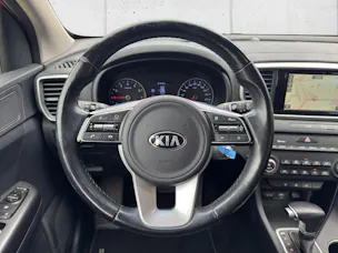 Kia Sportage 1.6 T-GDi Power 25 4WD Automat