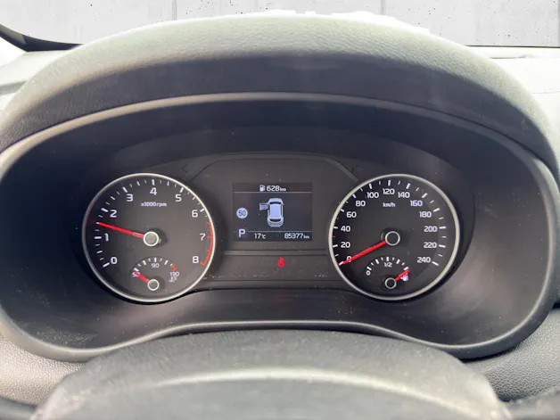Kia Sportage 1.6 T-GDi Power 25 4WD Automat
