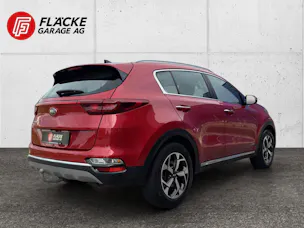 Kia Sportage 1.6 T-GDi Power 25 4WD Automat