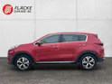 Kia Sportage 1.6 T-GDi Power 25 4WD Automat