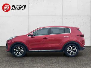 Kia Sportage 1.6 T-GDi Power 25 4WD Automat
