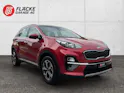 Kia Sportage 1.6 T-GDi Power 25 4WD Automat