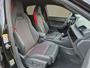 AUDI RS Q3 Sportback quattro S tronic