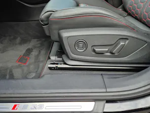 AUDI RS Q3 Sportback quattro S tronic
