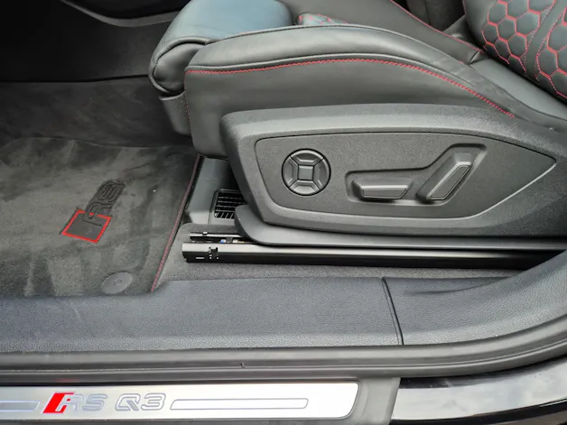 AUDI RS Q3 Sportback quattro S tronic