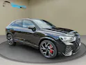 AUDI RS Q3 Sportback quattro S tronic