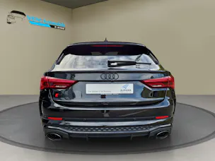 AUDI RS Q3 Sportback quattro S tronic