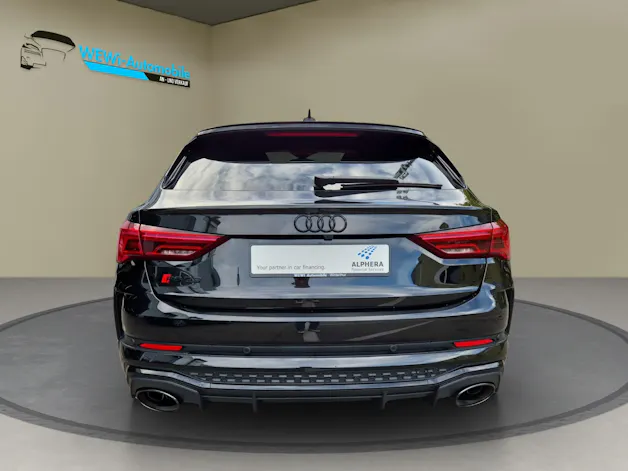 AUDI RS Q3 Sportback quattro S tronic