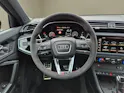 AUDI RS Q3 Sportback quattro S tronic