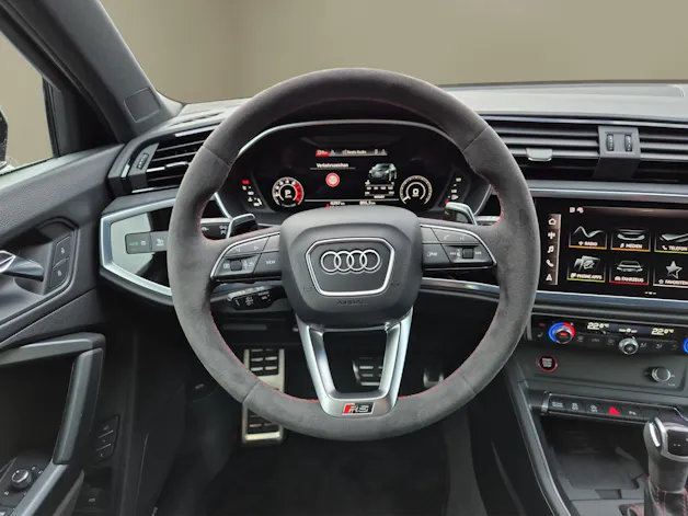 AUDI RS Q3 Sportback quattro S tronic