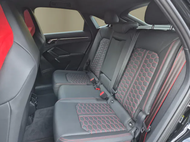 AUDI RS Q3 Sportback quattro S tronic