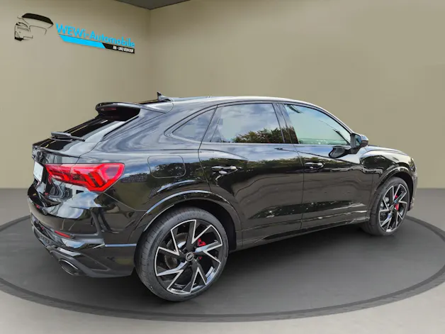 AUDI RS Q3 Sportback quattro S tronic