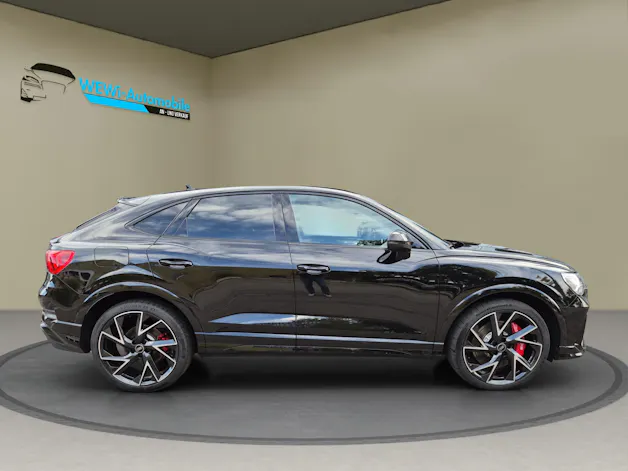 AUDI RS Q3 Sportback quattro S tronic