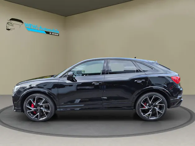 AUDI RS Q3 Sportback quattro S tronic