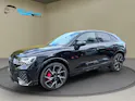 AUDI RS Q3 Sportback quattro S tronic