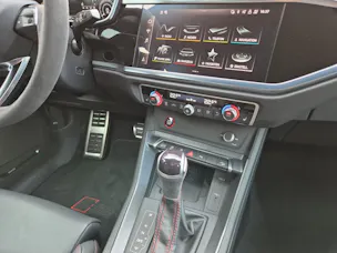 AUDI RS Q3 Sportback quattro S tronic