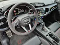 AUDI RS Q3 Sportback quattro S tronic
