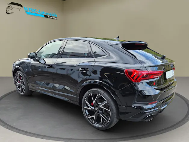AUDI RS Q3 Sportback quattro S tronic