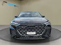 AUDI RS Q3 Sportback quattro S tronic
