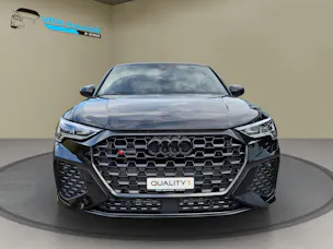 AUDI RS Q3 Sportback quattro S tronic
