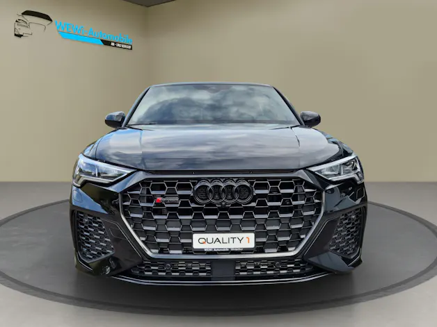 AUDI RS Q3 Sportback quattro S tronic