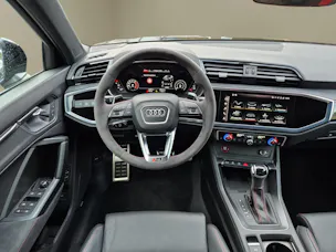 AUDI RS Q3 Sportback quattro S tronic