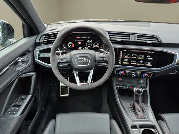 AUDI RS Q3 Sportback quattro S tronic