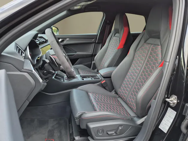 AUDI RS Q3 Sportback quattro S tronic