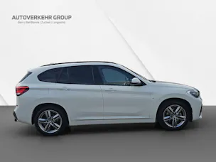 BMW X1 xDrive 18d M Sport