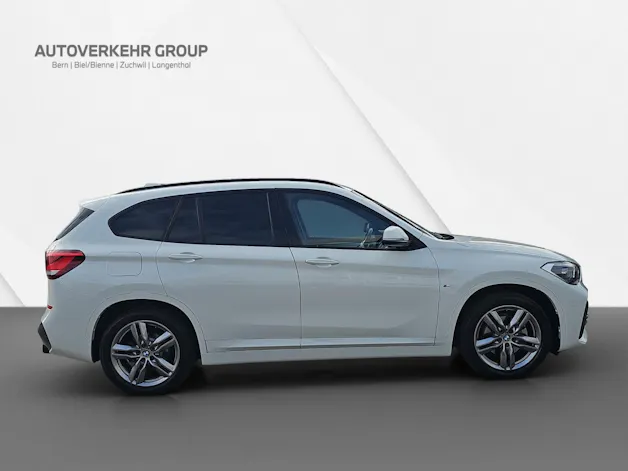 BMW X1 xDrive 18d M Sport