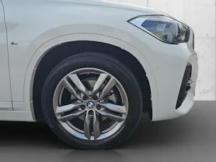 BMW X1 xDrive 18d M Sport