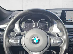 BMW X1 xDrive 18d M Sport