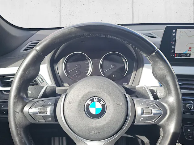 BMW X1 xDrive 18d M Sport
