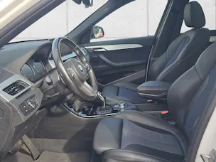 BMW X1 xDrive 18d M Sport